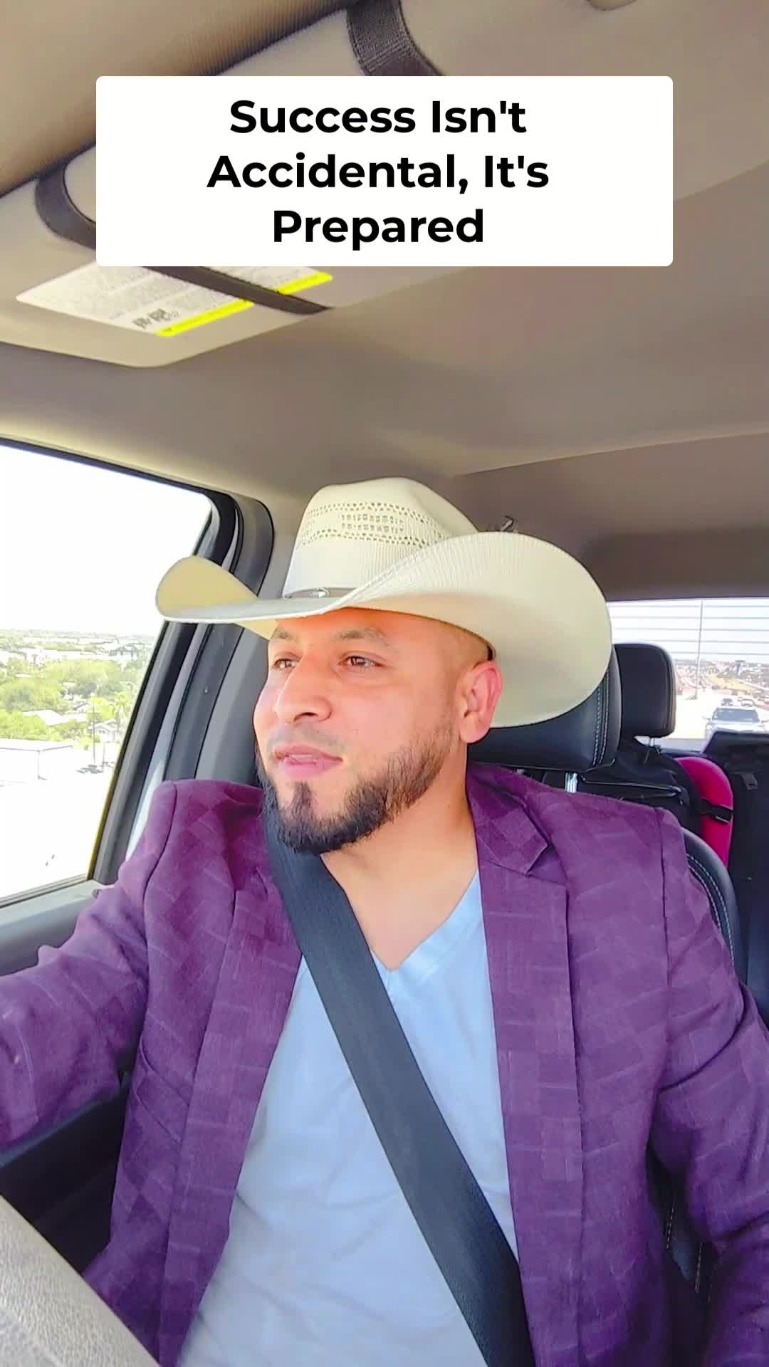 @Dr. Mauro Tijerina III