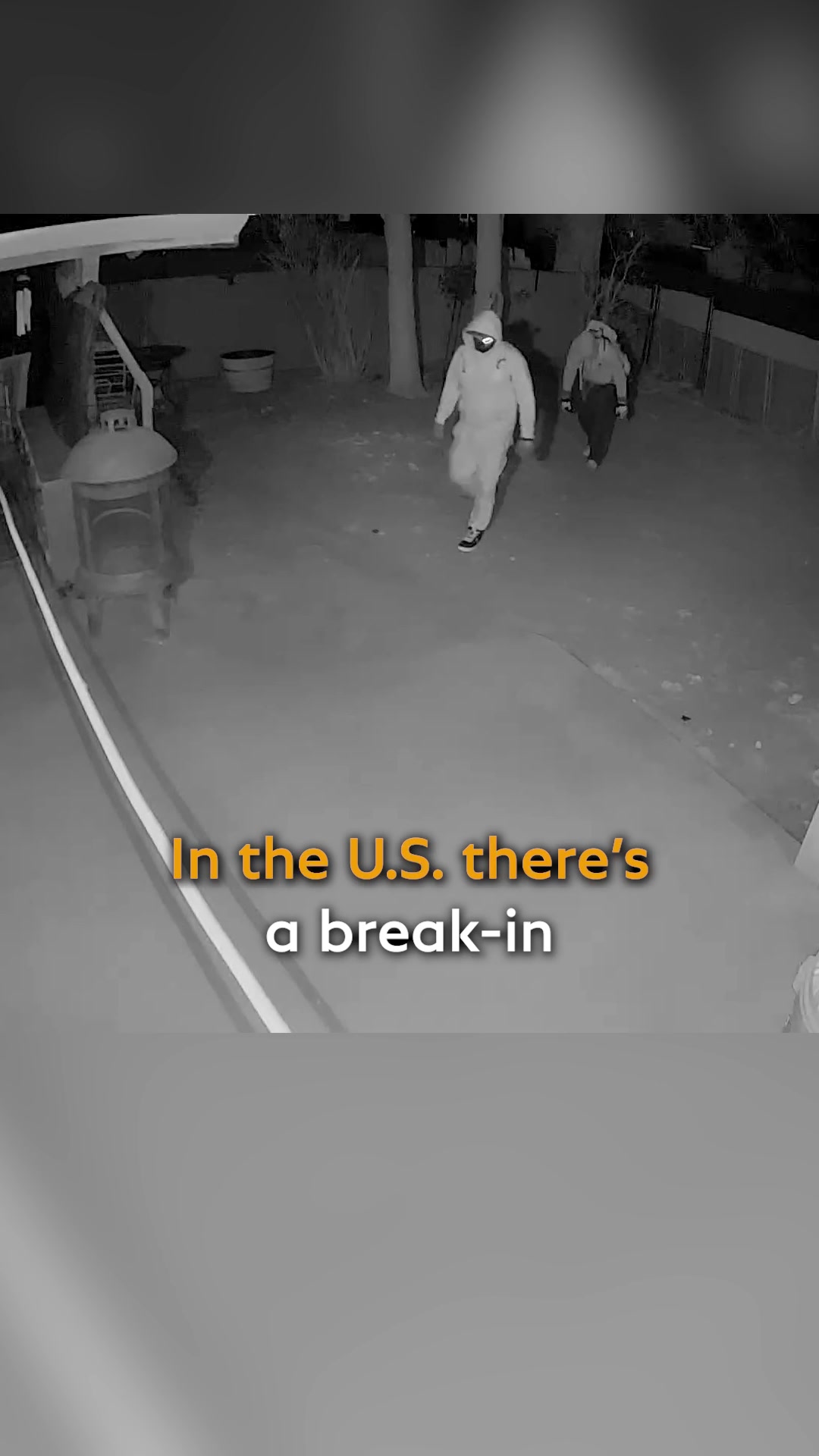 @SimpliSafe Home Security