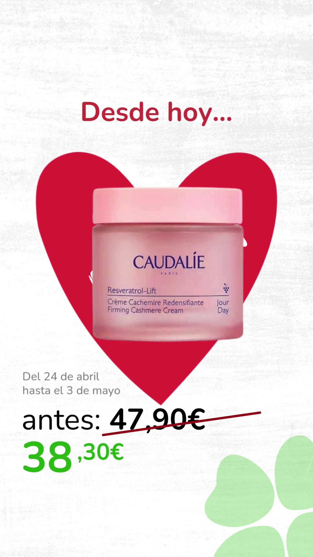 @Farmacias Tr&eacute;bol Oficial