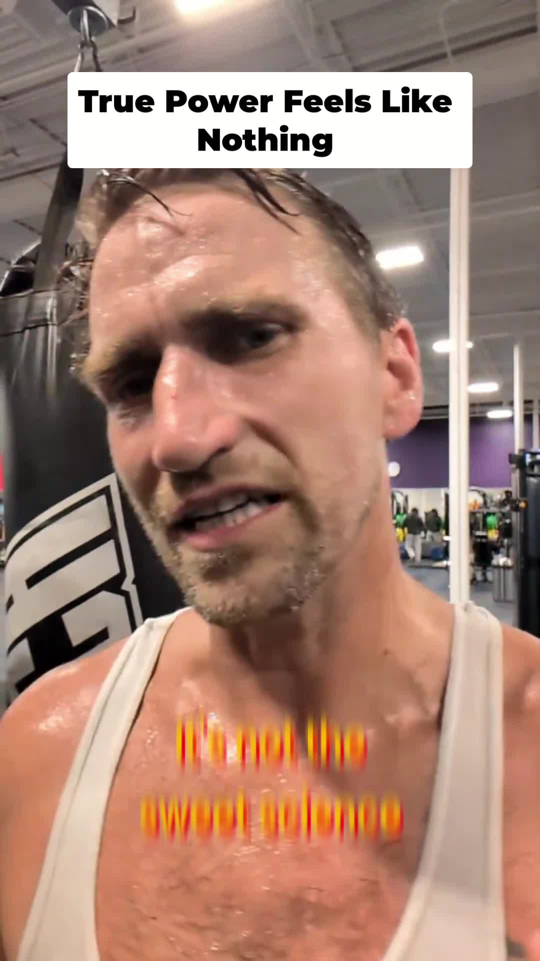 @Jonathon Guyer Boxing Shop
