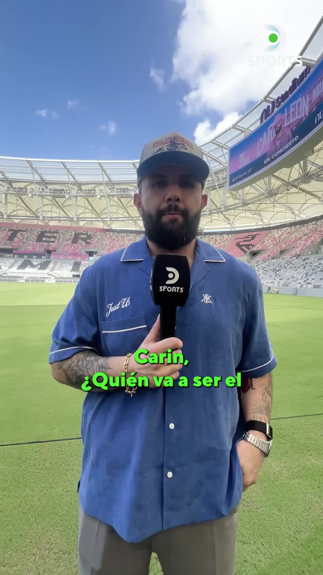 @DSports