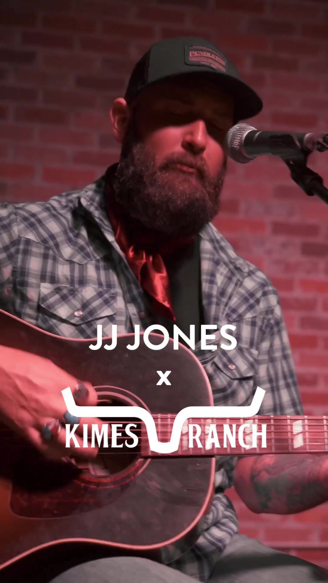 @Kimes Ranch