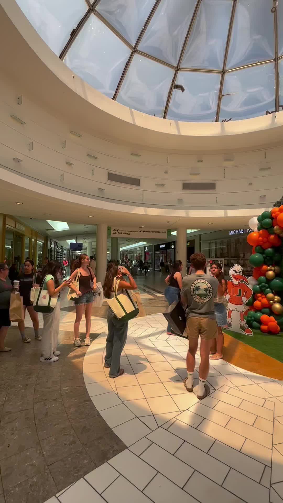 @dadelandmall