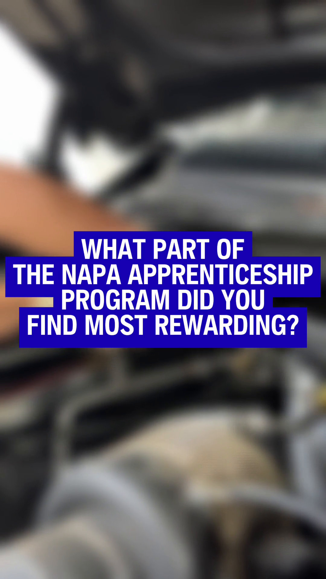 @The NAPA Network