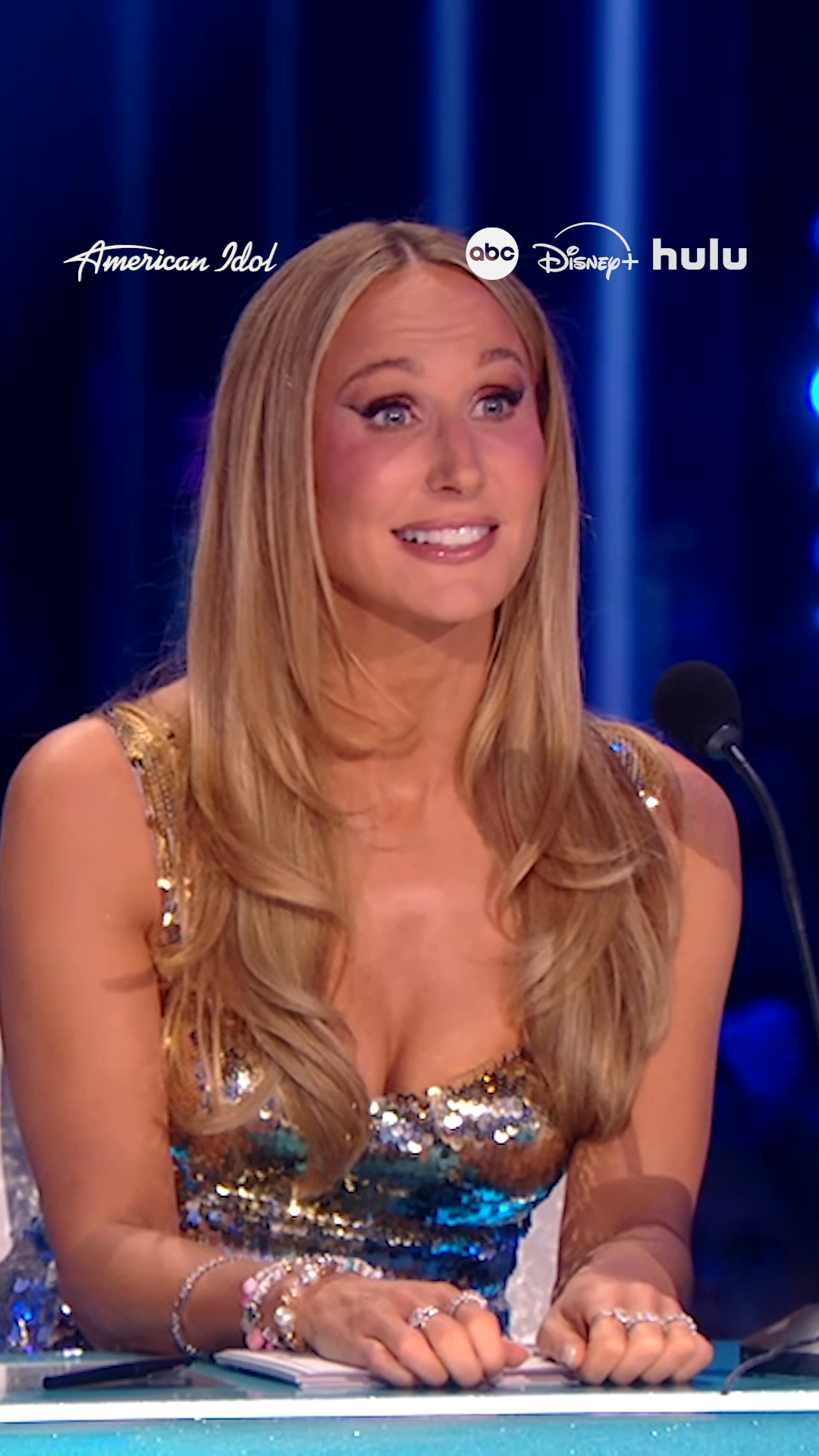 @AmericanIdol