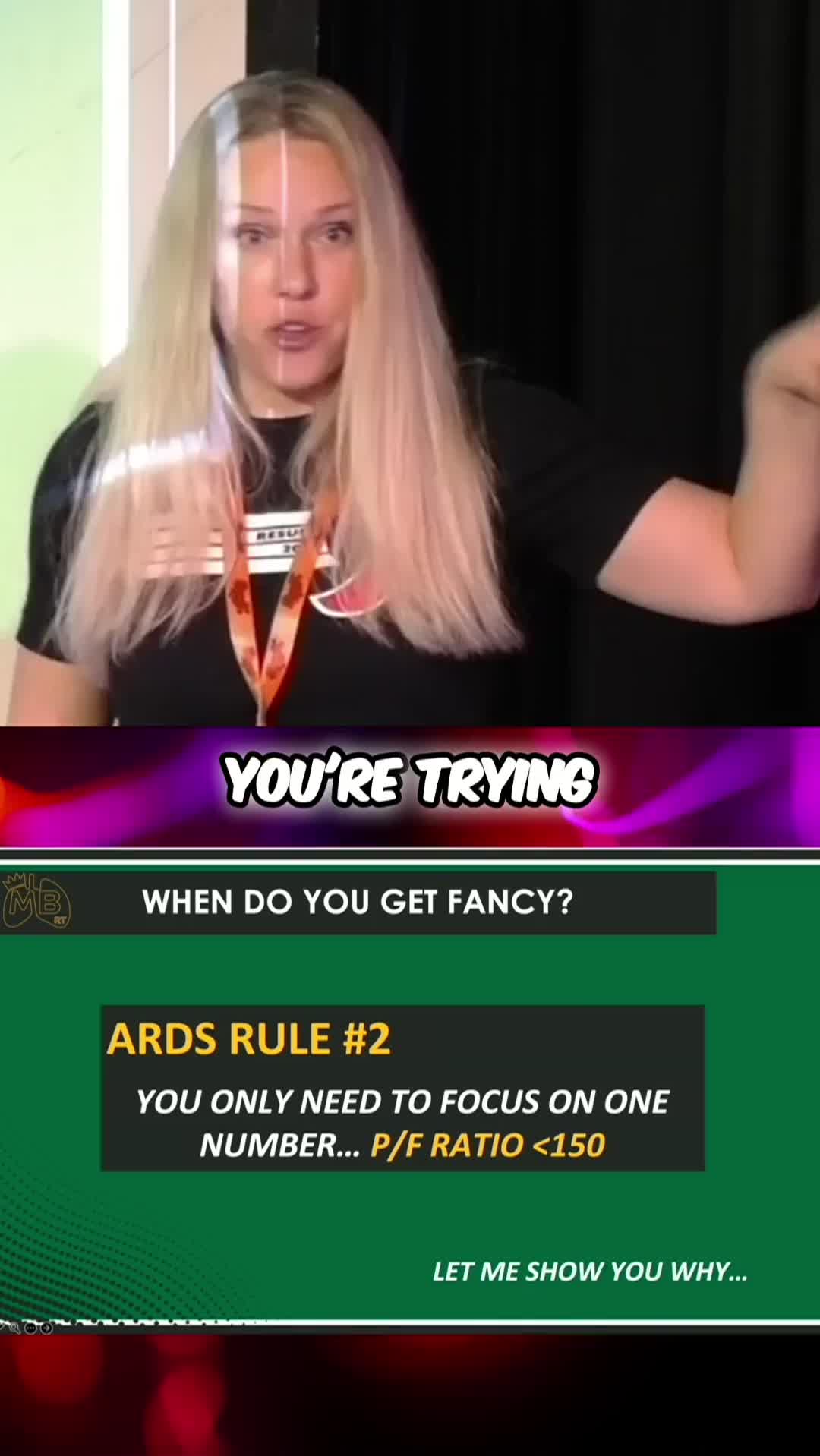 @The Crit Doc of Tiktok