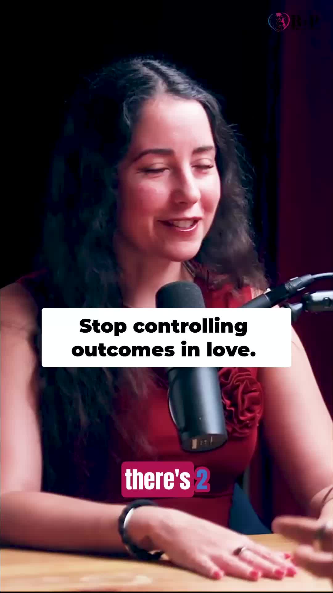 @Better Than Perfect Podcast