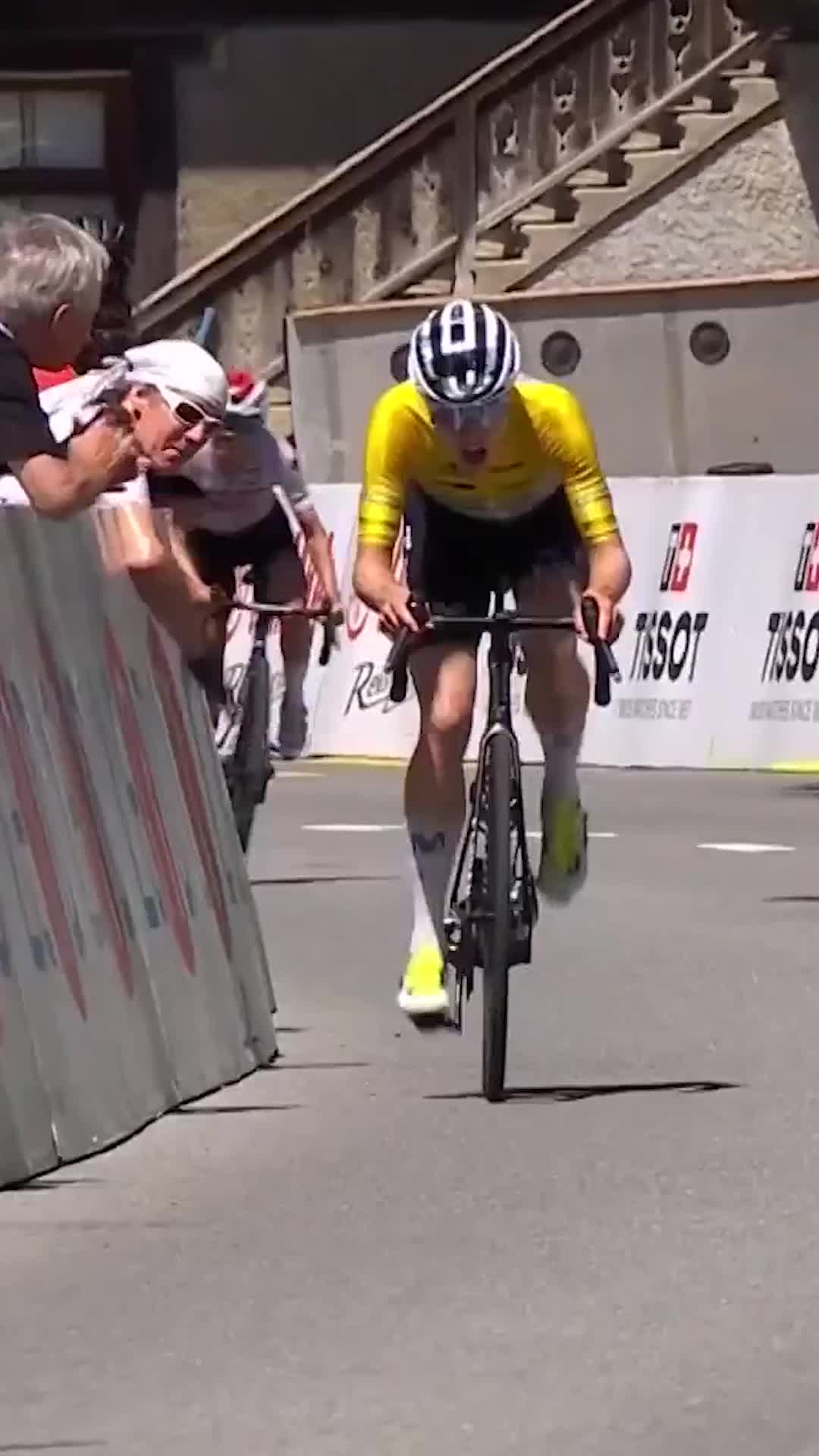 @TNT Sports Cycling