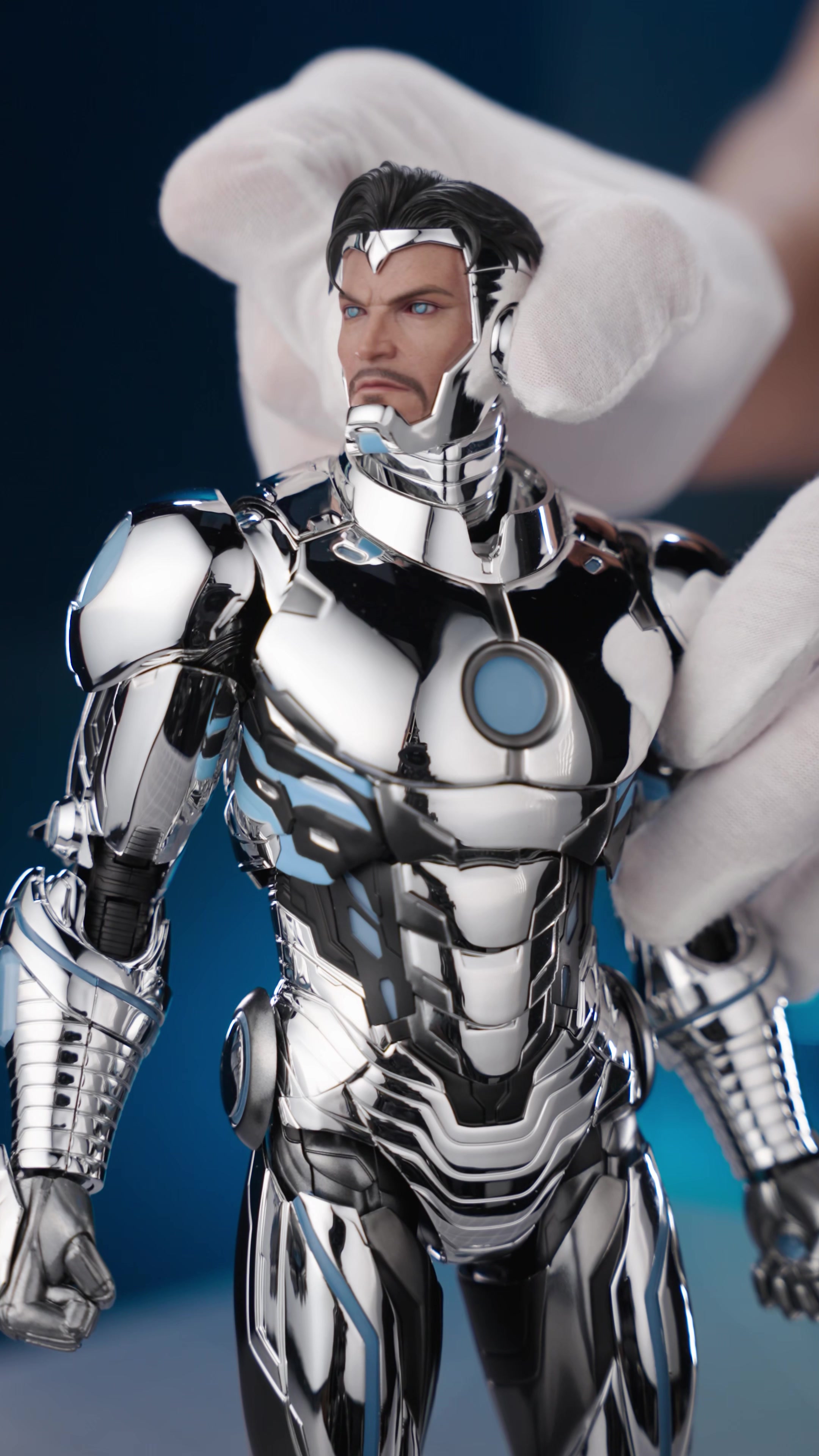 @Sideshow Collectibles