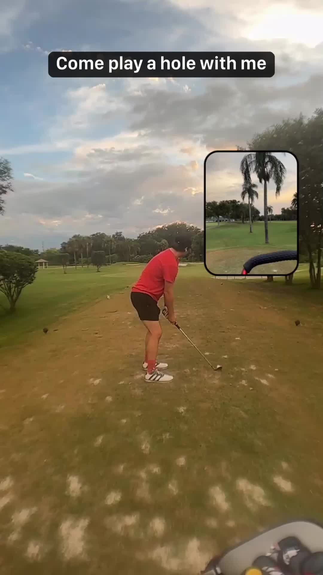 @Next Swing Golf