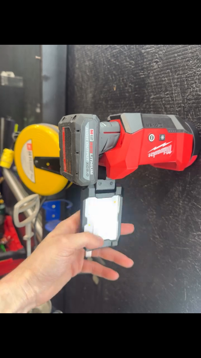 @Milwaukee Tool