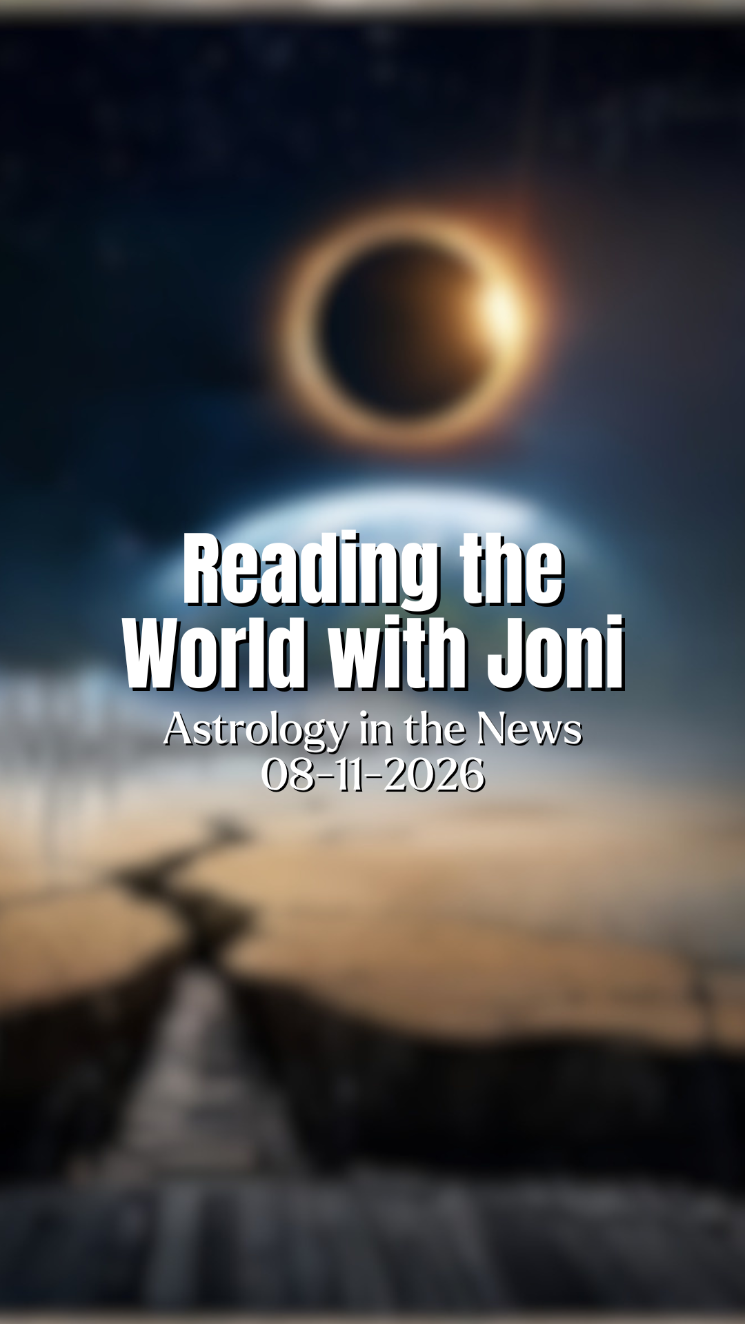 @Joni Patry Astrology