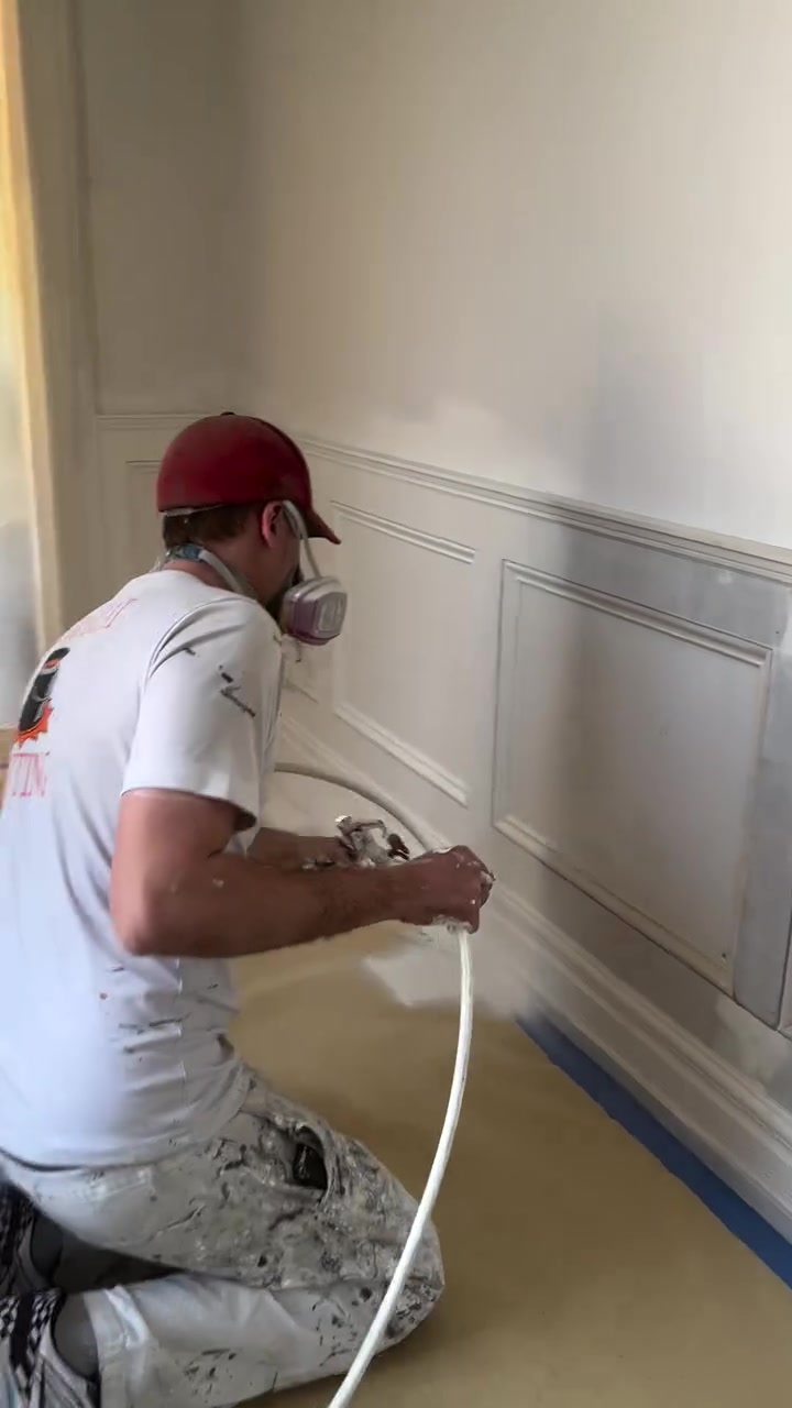 @Titan Paint Sprayers