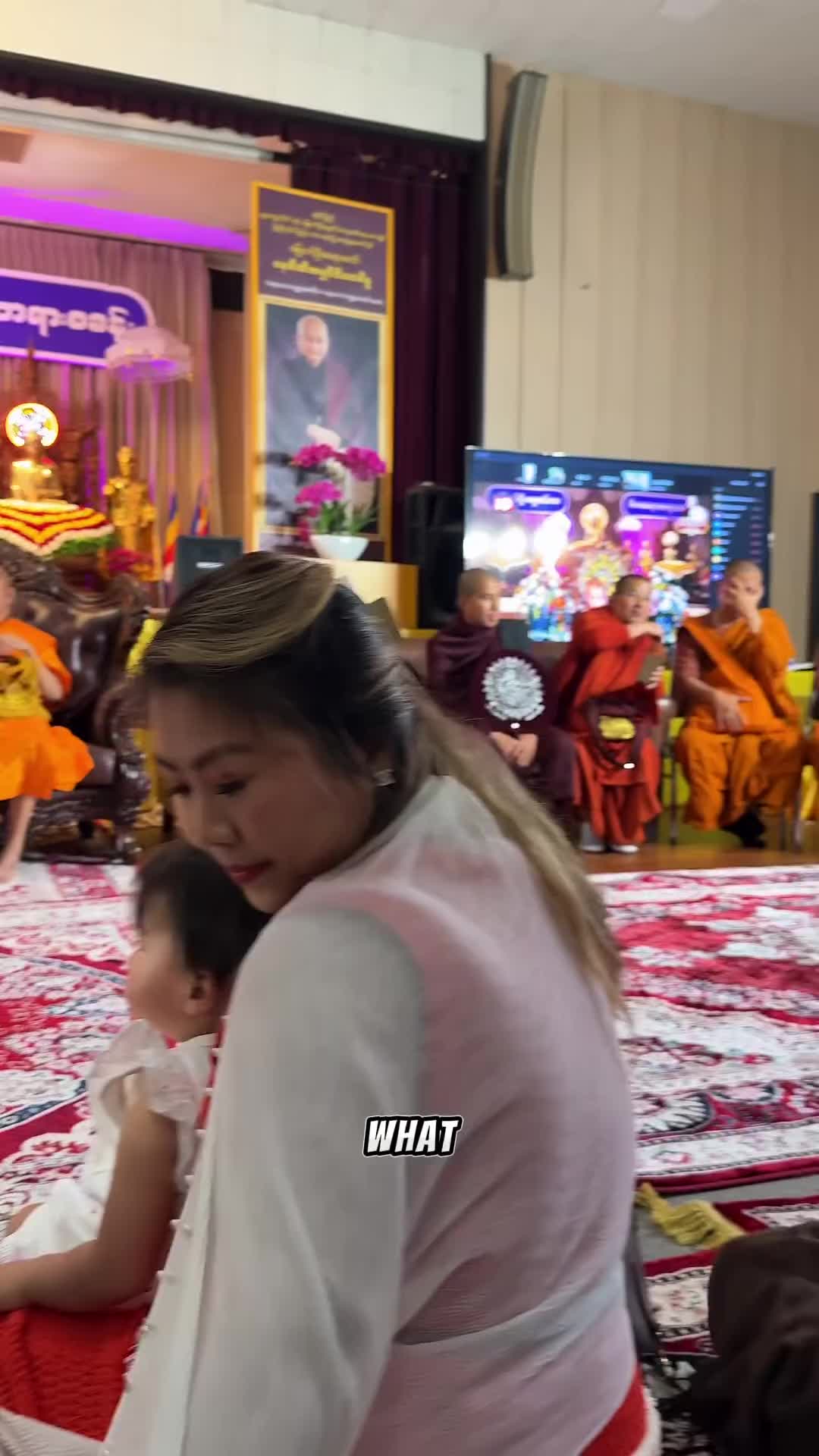 @Yamone Scarlett