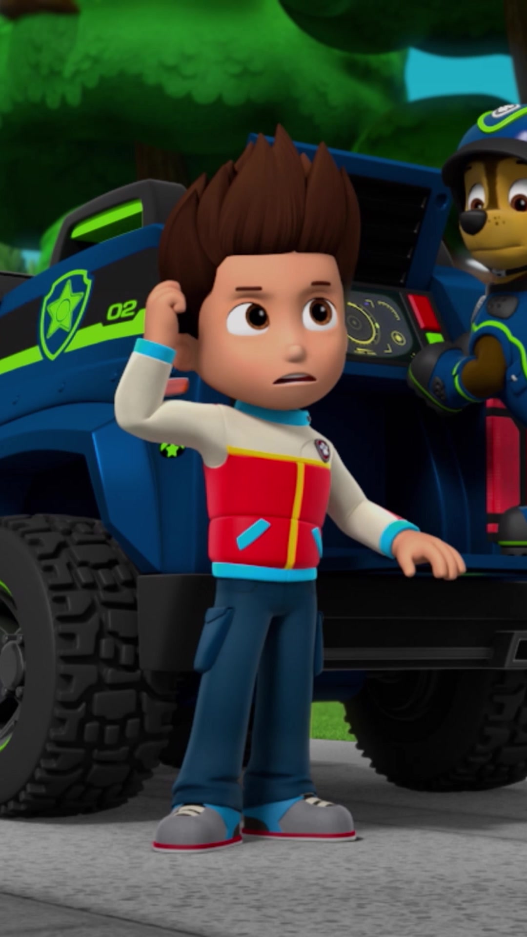 @pawpatrol