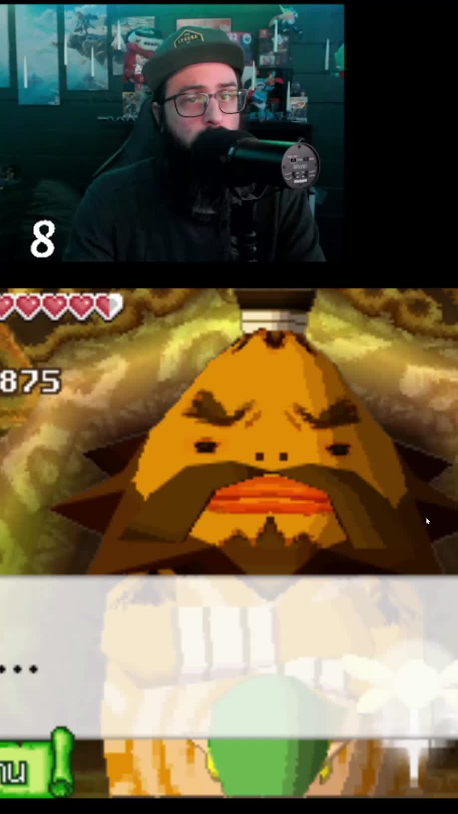 @Legend of TimMFG
