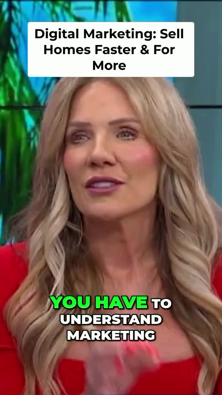 @Krista Mashore | Real Estate