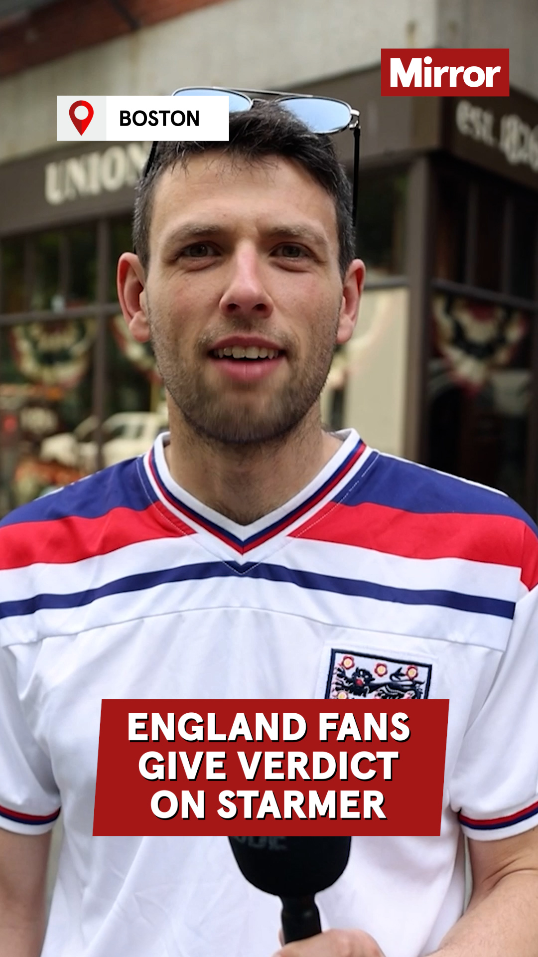 @The Mirror
