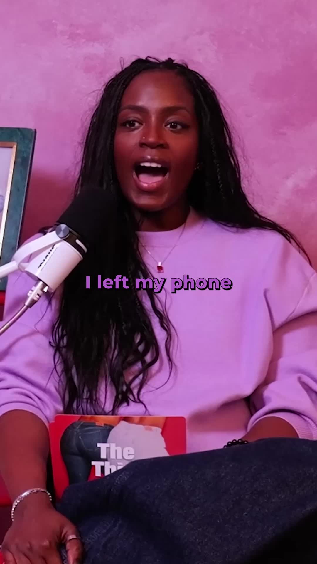 @The Thick Podcast