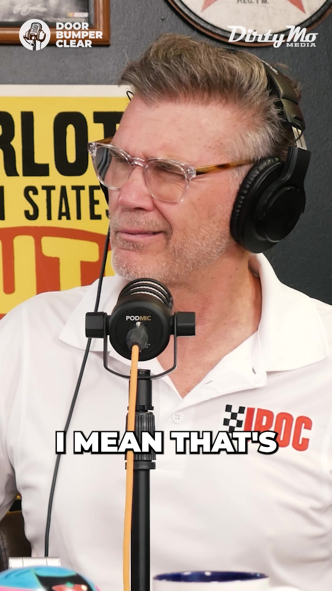 @Dirty Mo Media