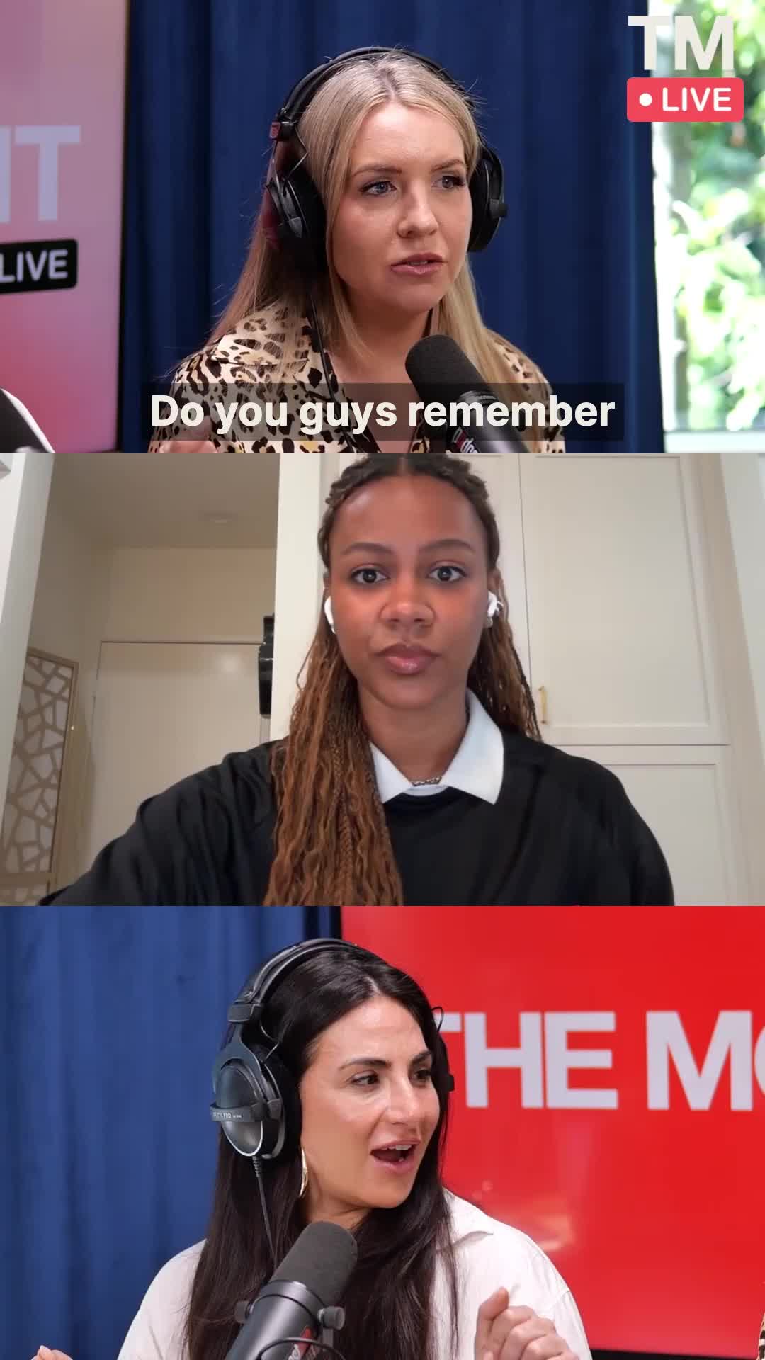 @Meredith Lynch
