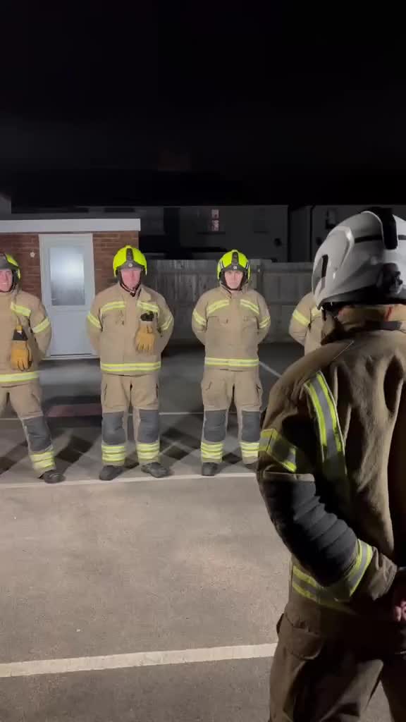 @Kent Fire and Rescue Service