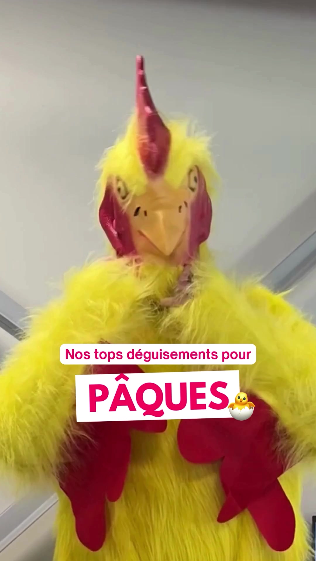 @Deguisetoi