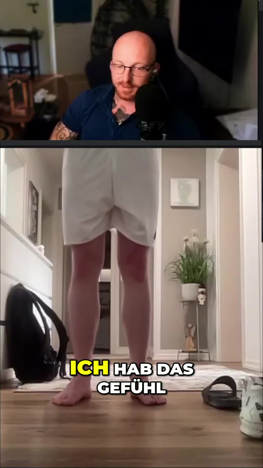 @R&uuml;ckenreparatur Community