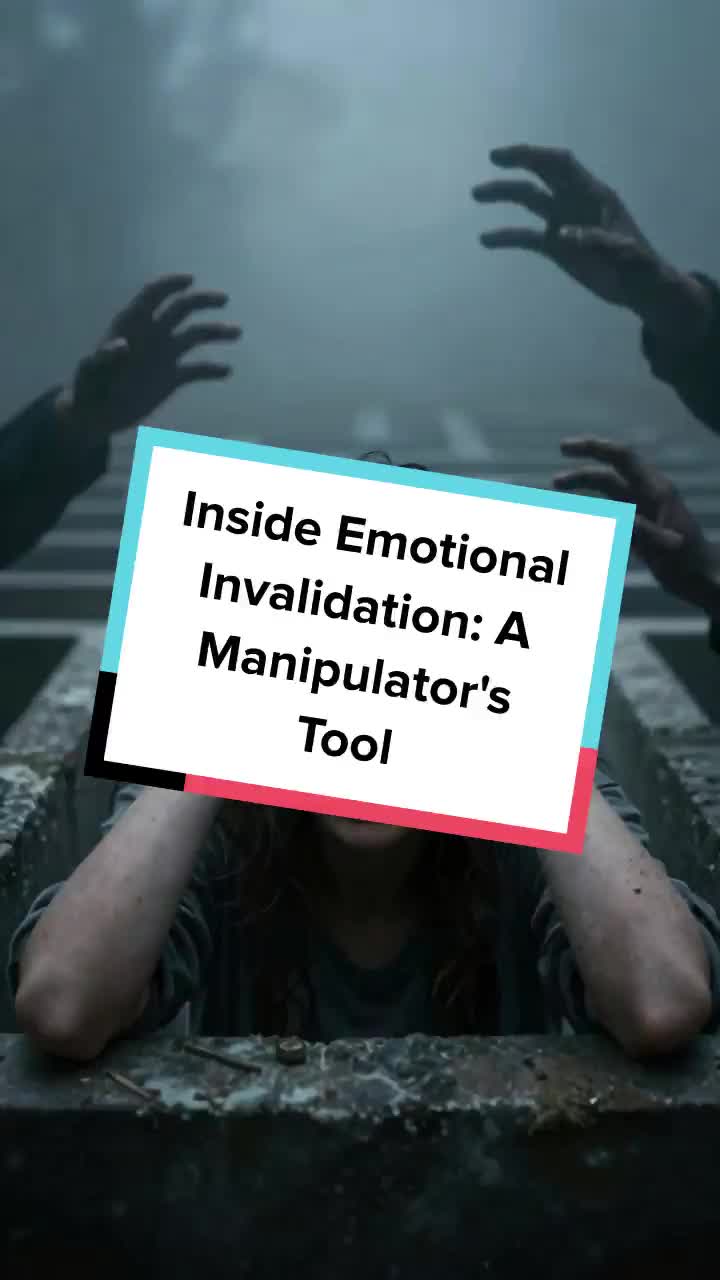 @Dark Depths of the Mind