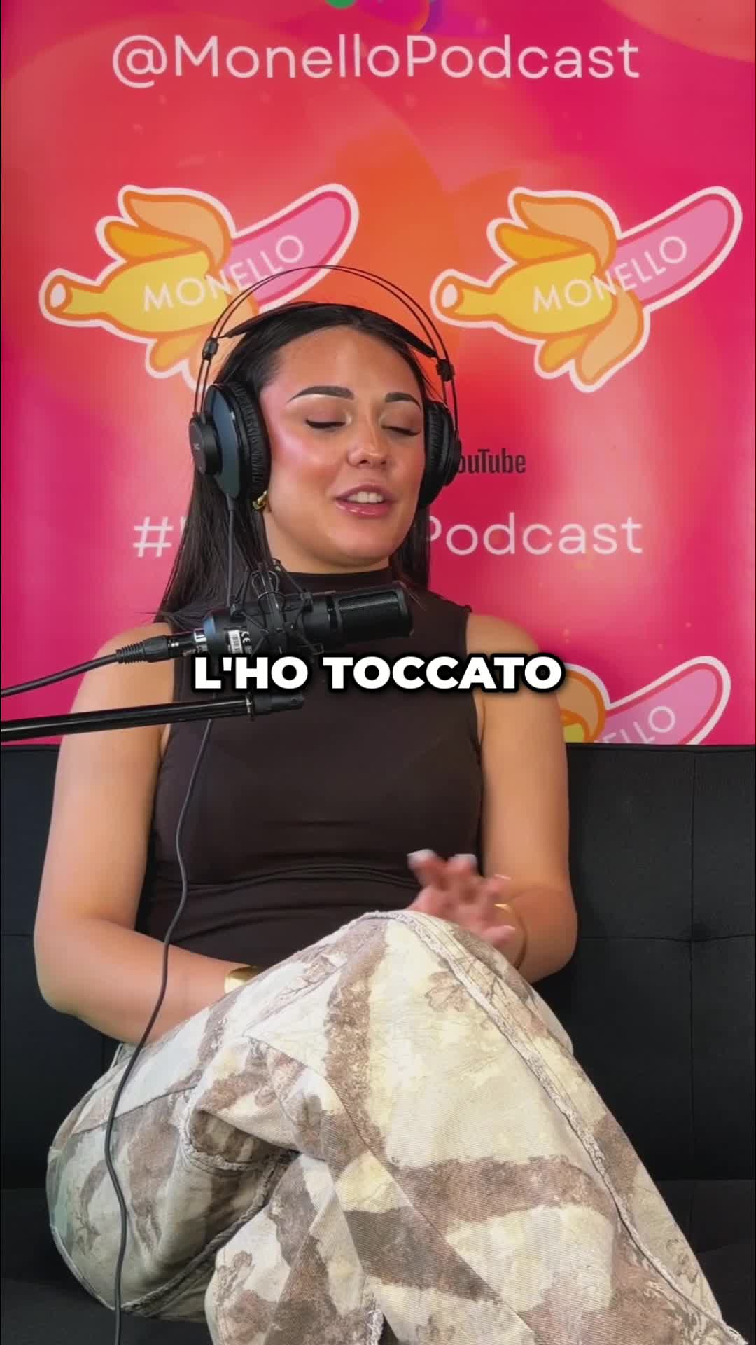 @MonelloPodcast🍌
