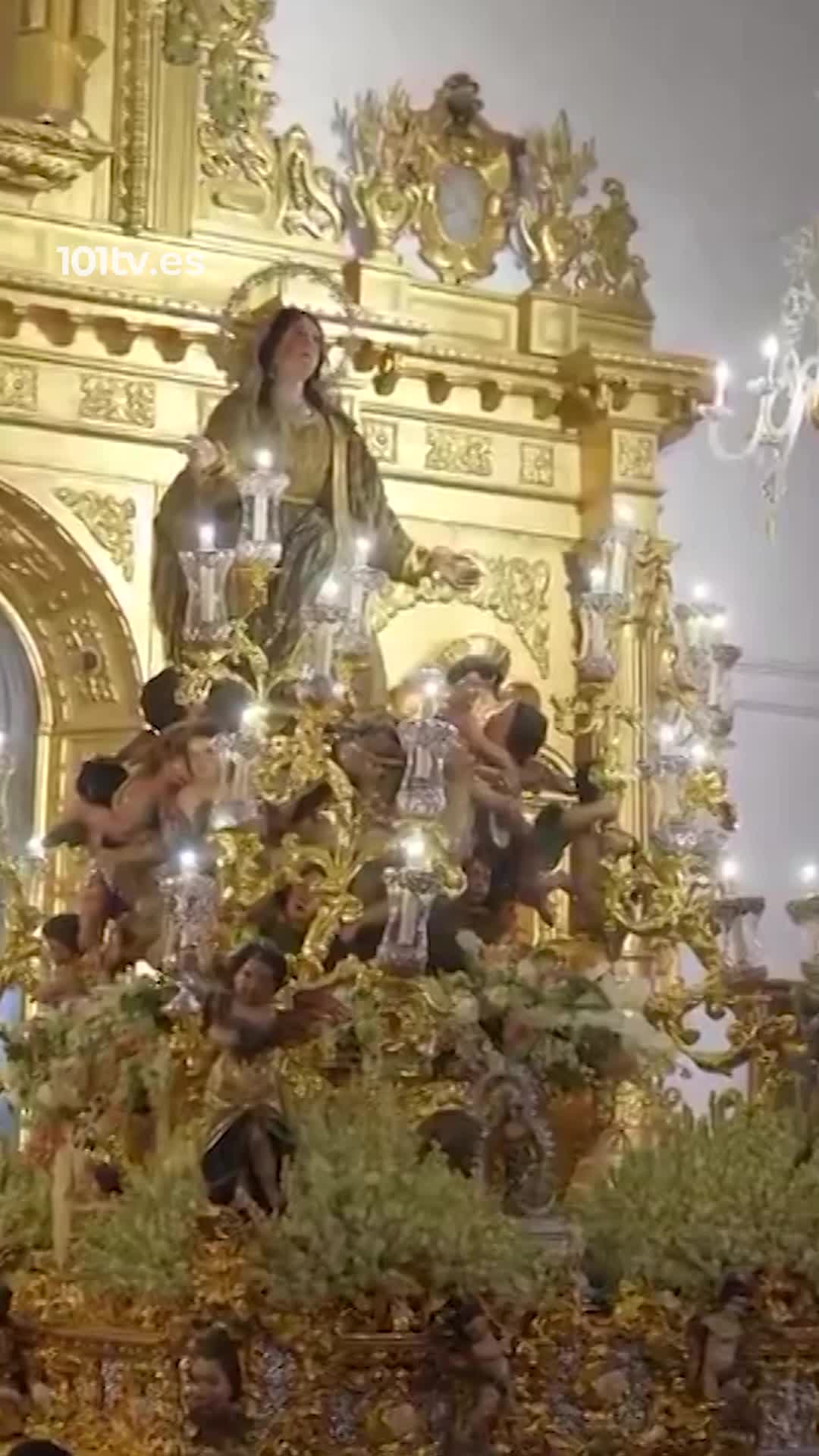 @101tv.es Sevilla