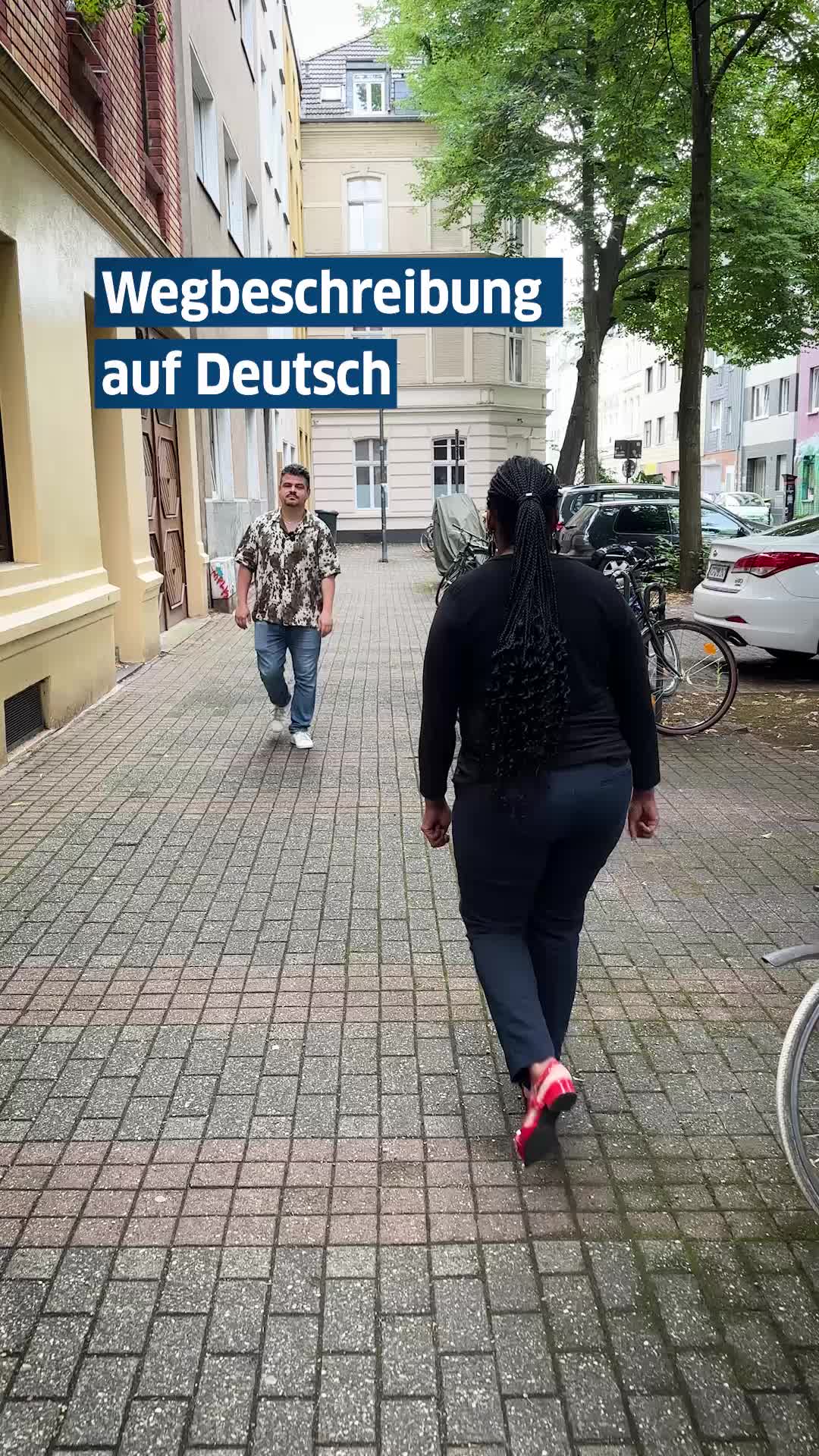 @Goethe-Institut Deutsch