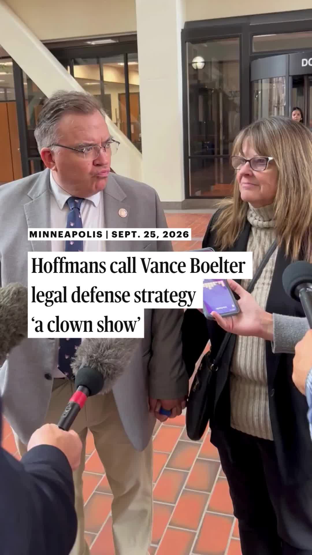 @Minnesota Star Tribune