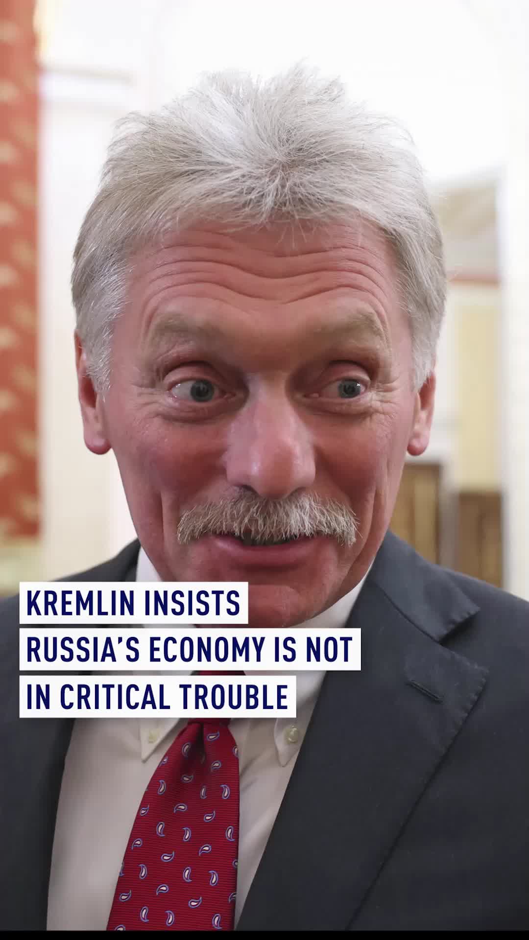 @CGTN Europe