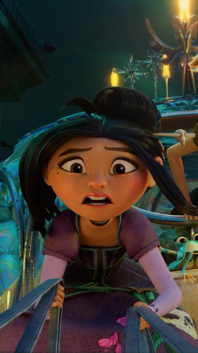 @NetflixFR
