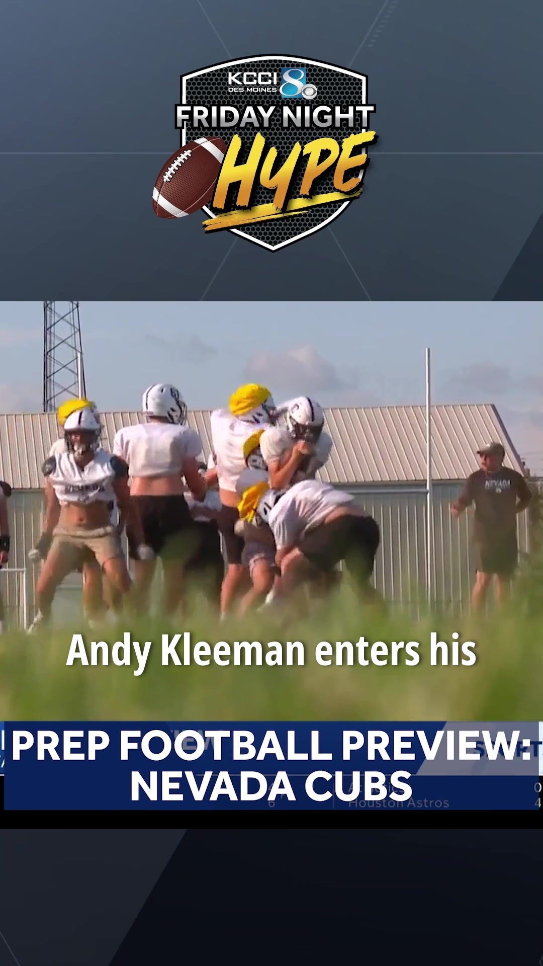 @KCCI News