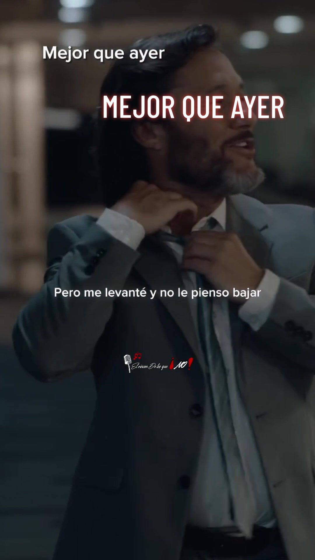 @El Rinc&oacute;n De Los Que &iexcl;NO!