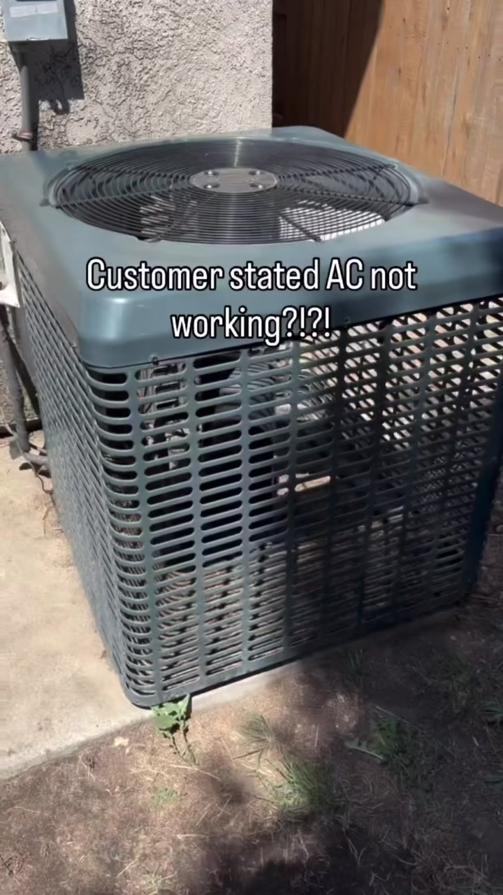 @Your AC Dad