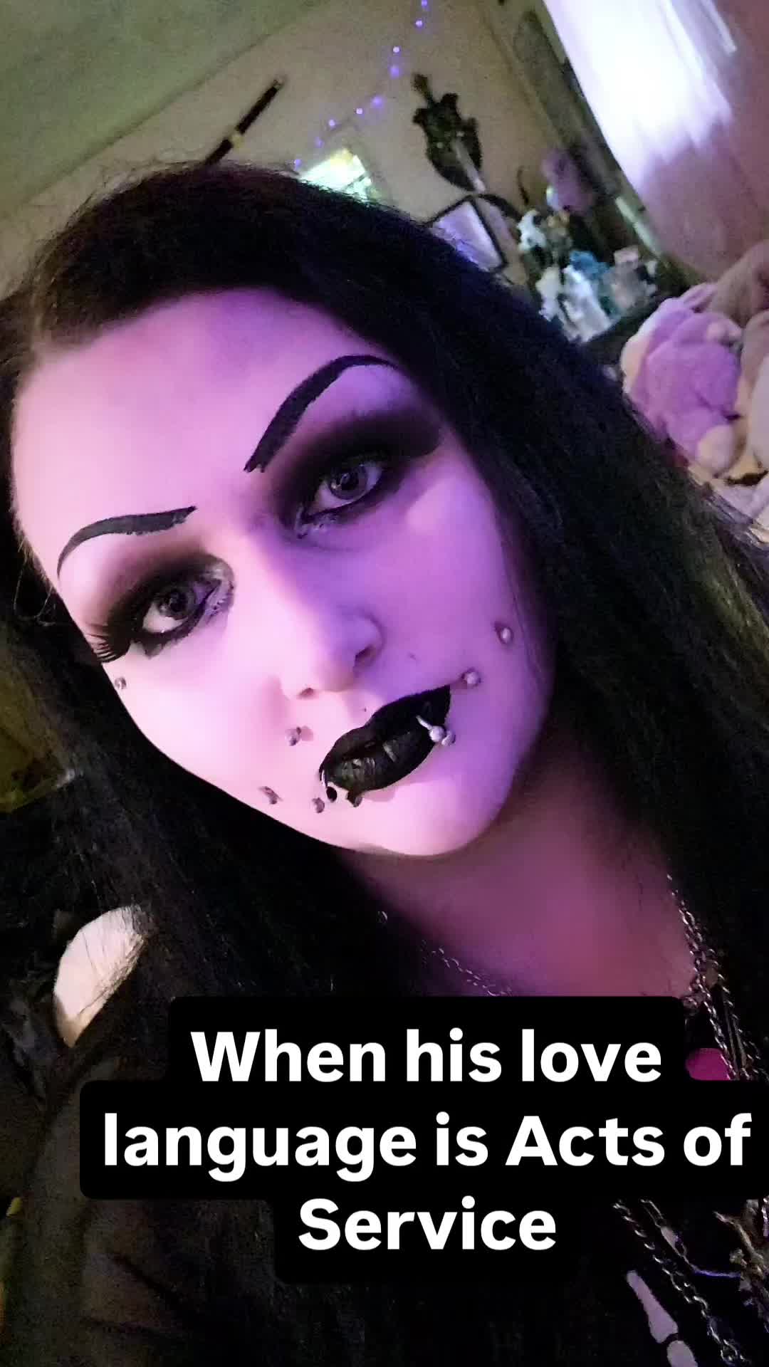 @Mistress