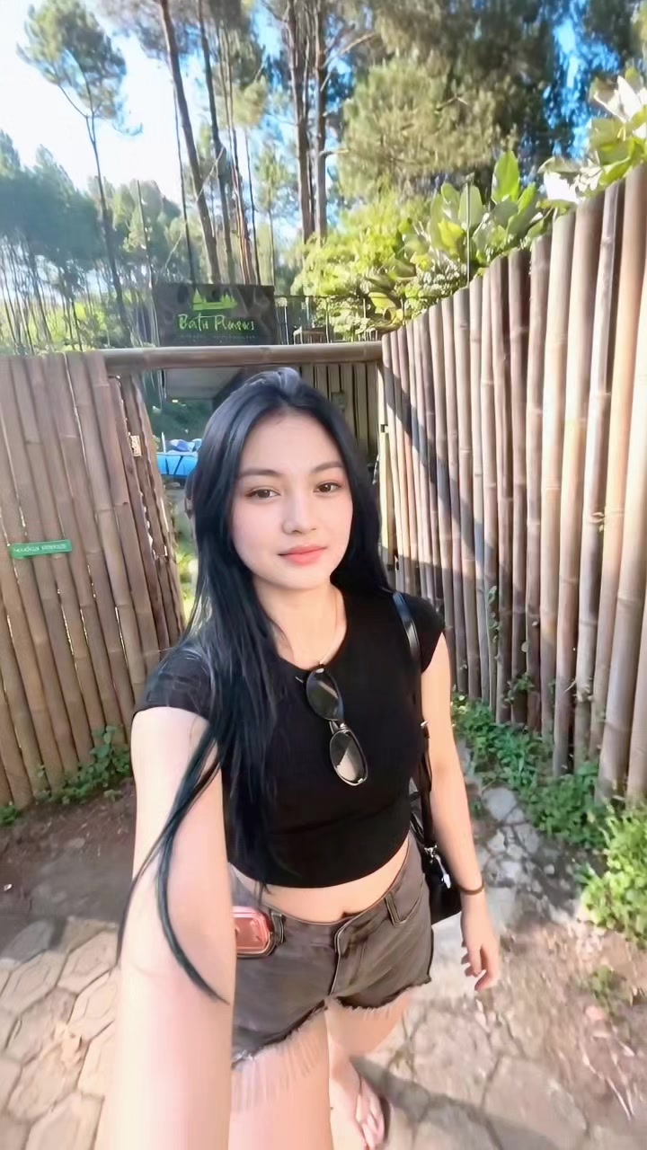 @Syafira Karamoy