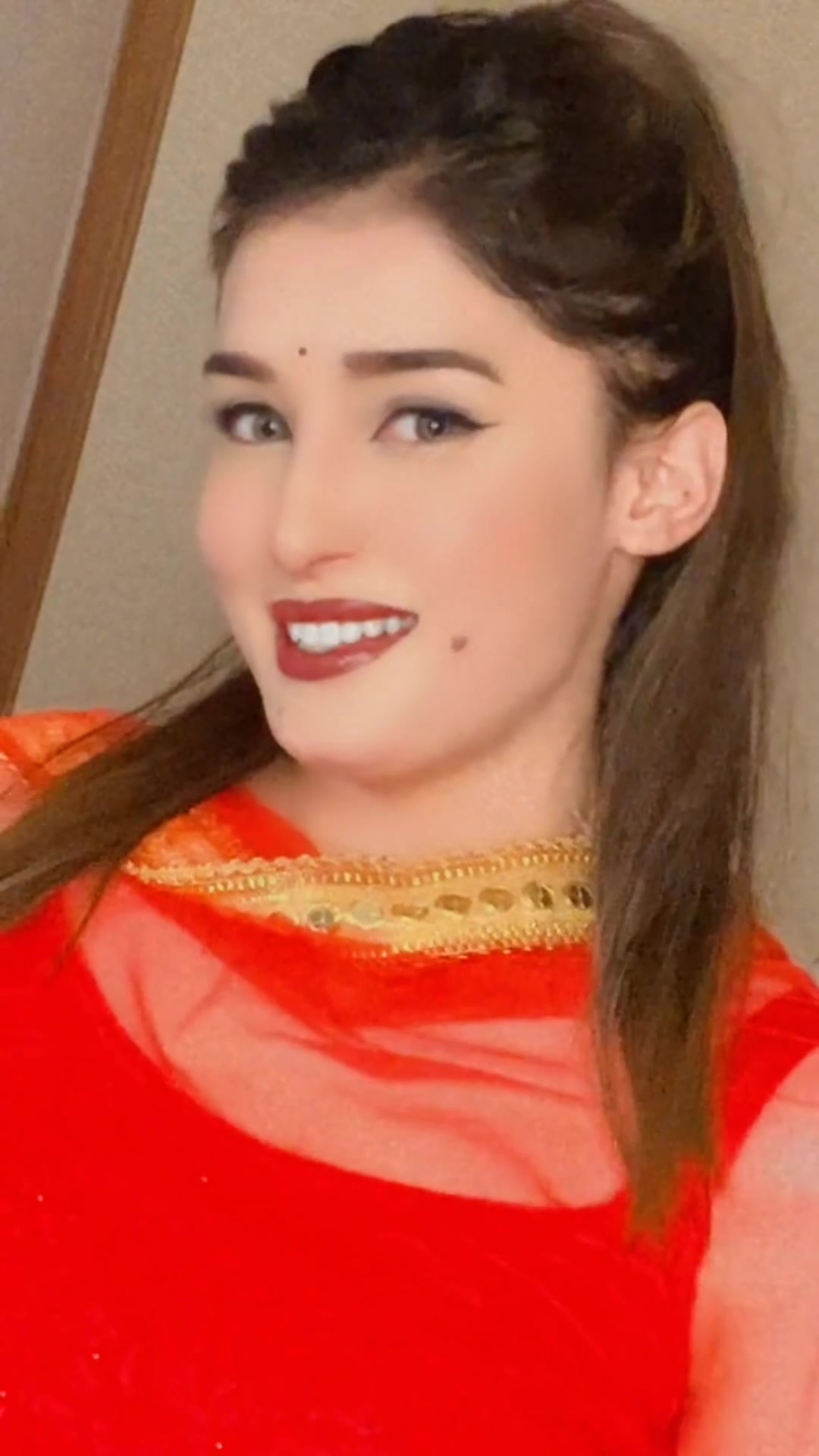 @Ashika panday