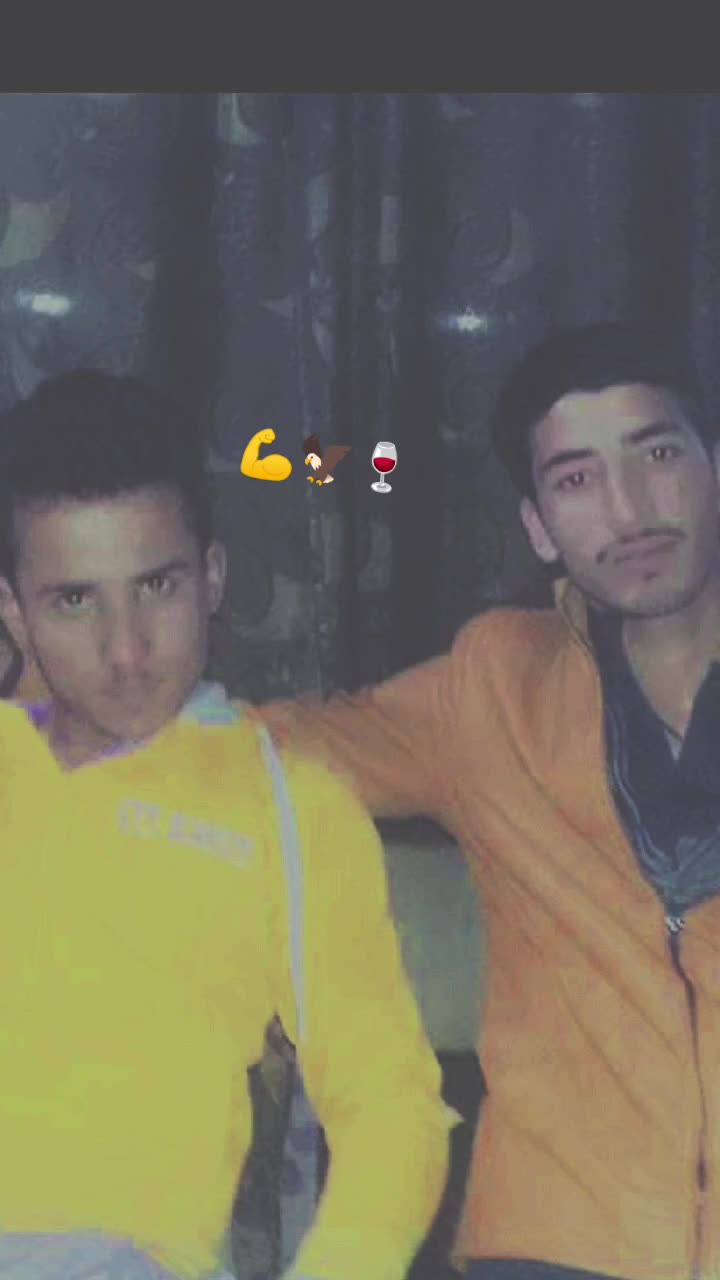 @Najab khan