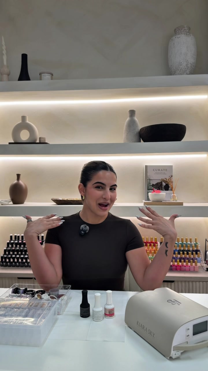 @Miami Nail Studio