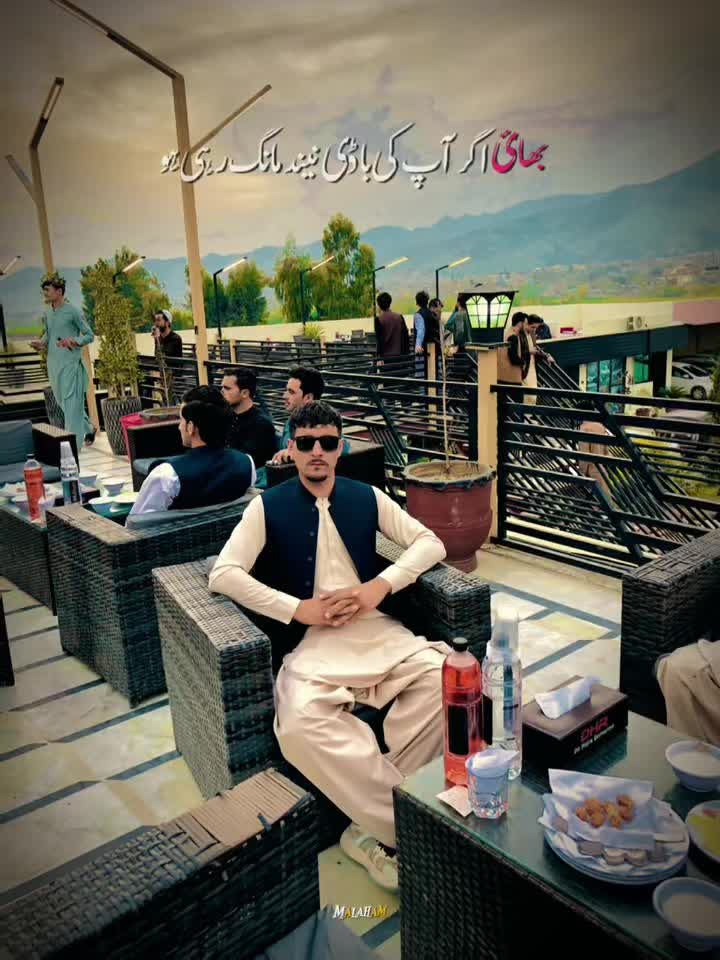 @W Rabbani