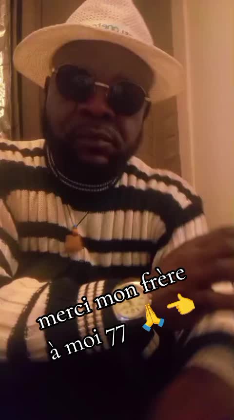 @CM