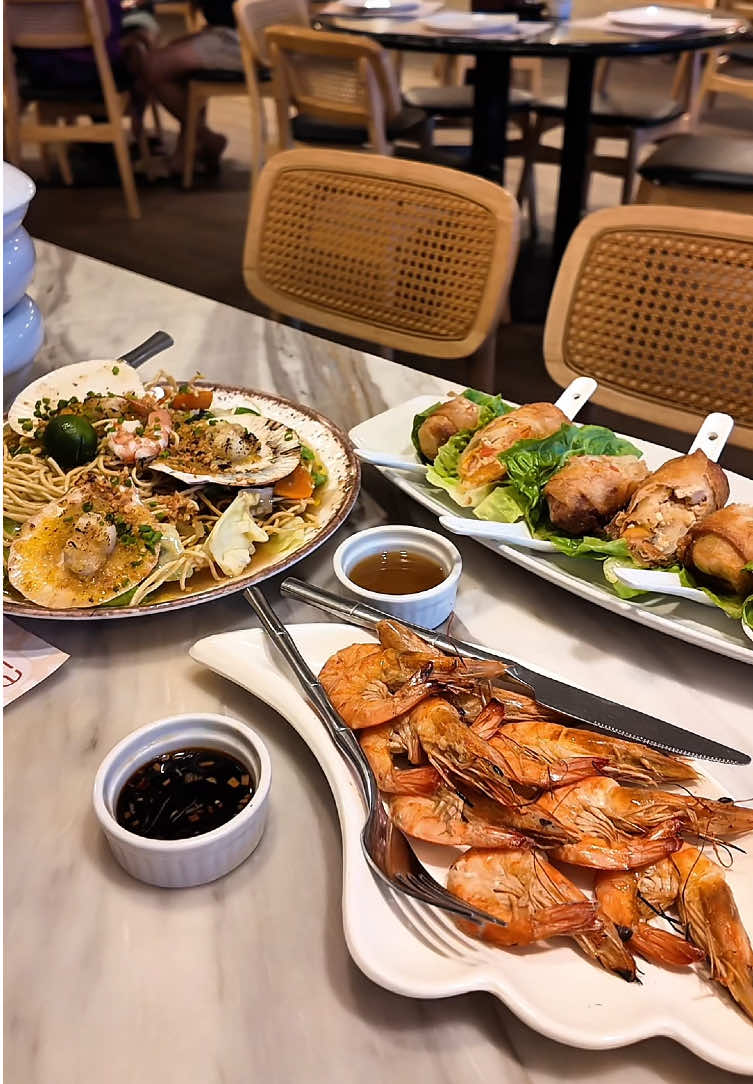 @Let&rsquo;s Eat Mga Paps!