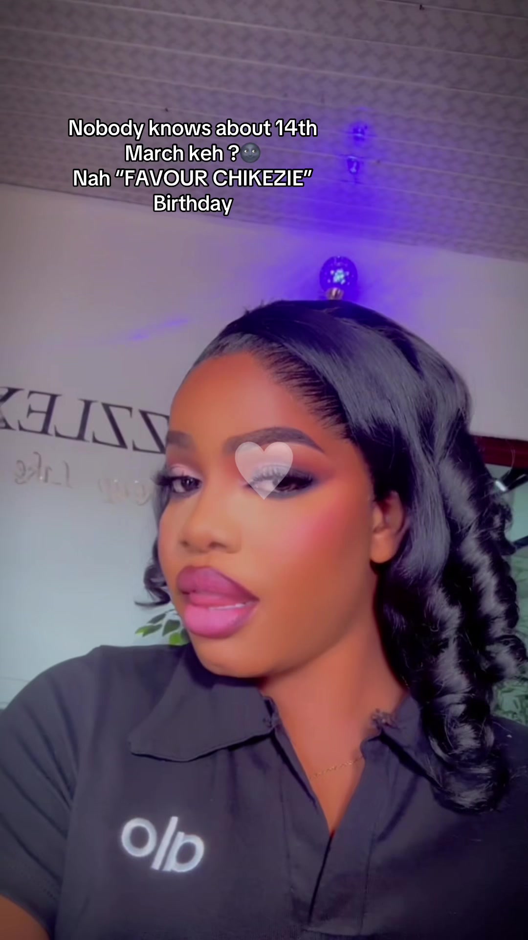 @Favour Chikezie ✨