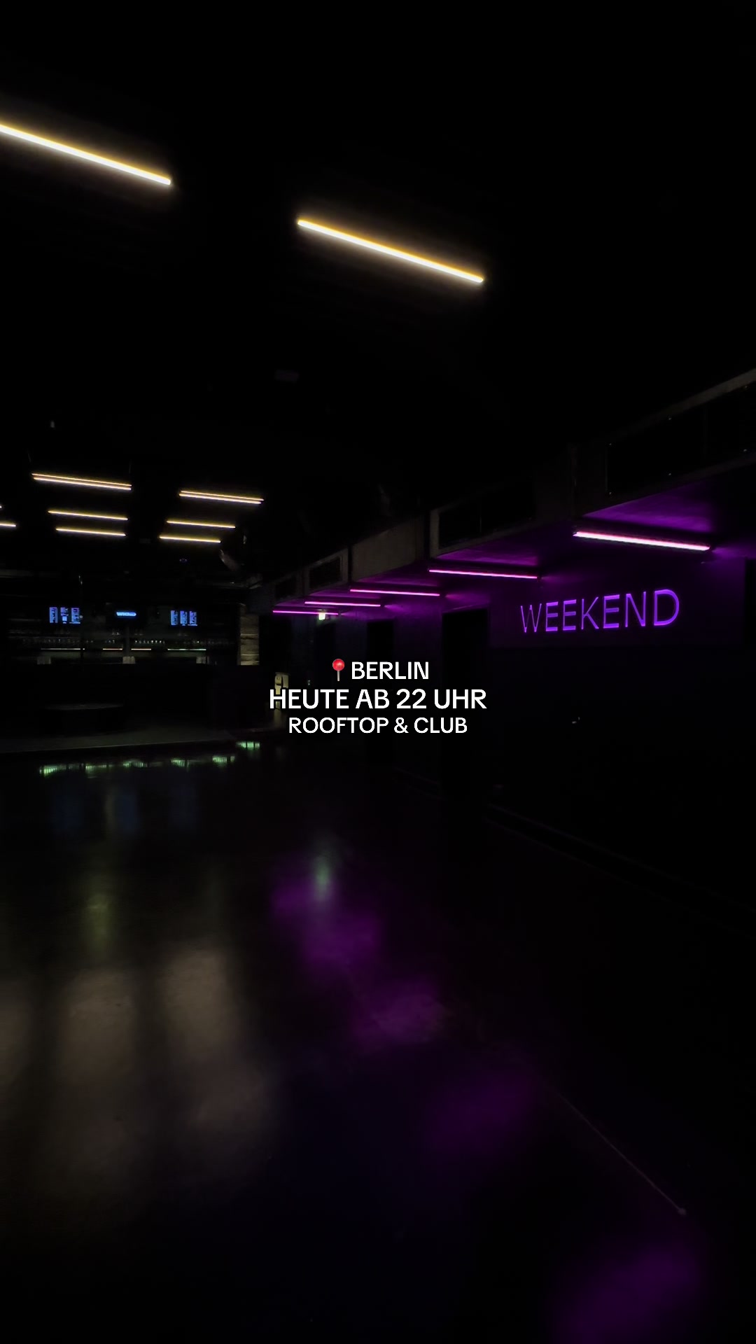 @Weekendclub.berlin