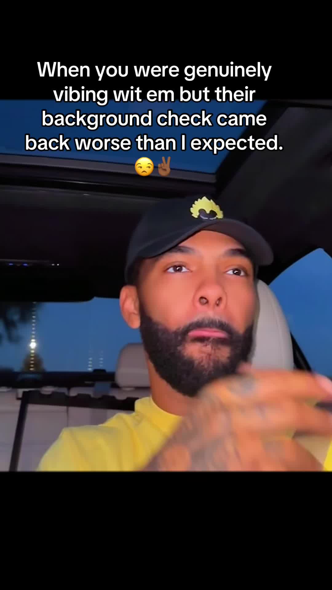 @Kori Joseph