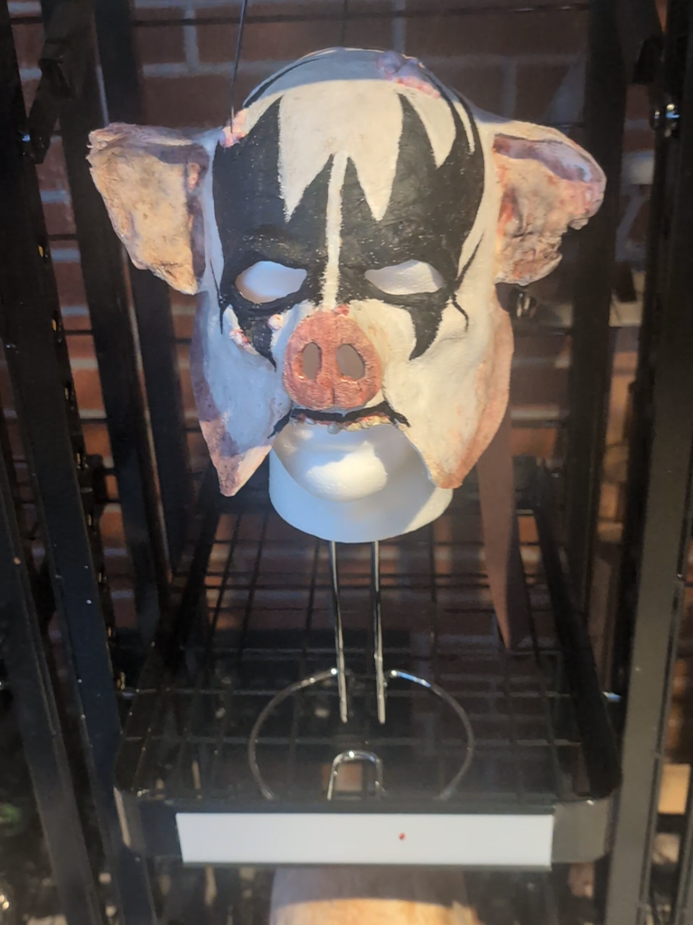 @Alias Masks